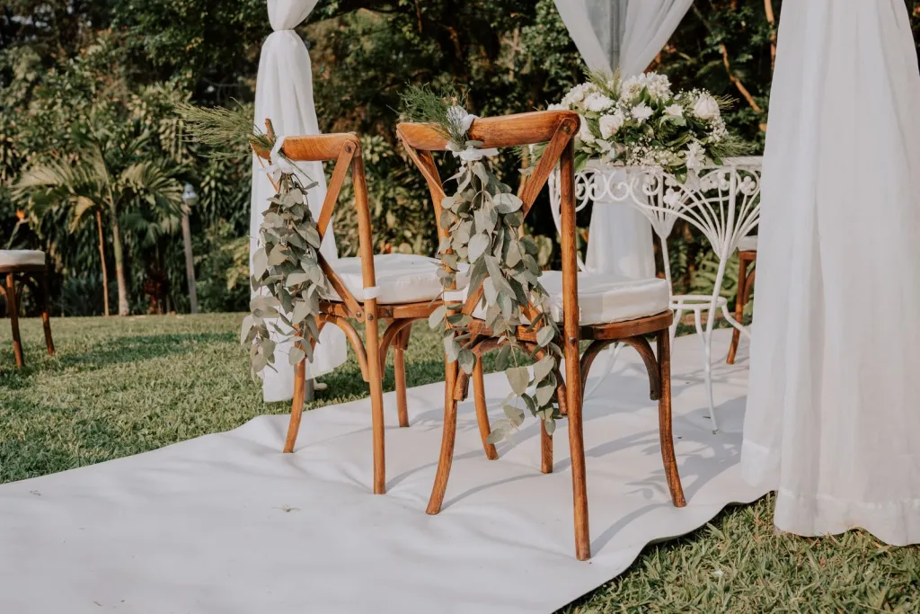 Your Darwin Wedding, Thoughtfully Planned