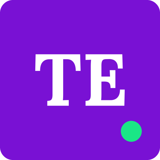 Top End Weddings logo